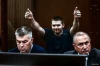 Срочно! Новое заседание Пресненского суда по заказному делу Устинова, Бесценного и Старка