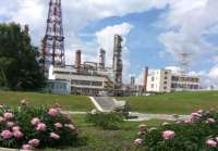 Очистка стоков на \