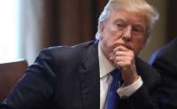 Трамп выразил своё мнение о \