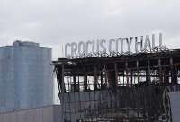 Трое подсудимых по делу о терроризме в «Крокус Сити Холле» полностью признали свою вину