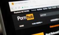 Русское порно стало одним из самых популярных запросов украинцев на Pornhub