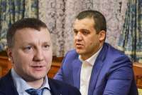 Президентская охрана и преступный клан: Алексей Рубежной и Умар Кремлев дербанят миллиарды на ставках