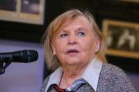 На 94-м году жизни скончалась народная артистка России Нина Гуляева