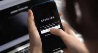 Украина планирует внедрить мобильный интернет Starlink