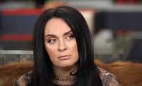 Елена Ваенга может лишиться голоса, если не прекратит гастроли после перенесенной болезни