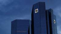 Deutsche Bank отмывал, отмывает и будет отмывать