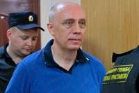 Военный суд Москвы осудил экс-главу антикоррупционного подразделения ФТС на 10 лет