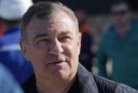 Олигарх Аркадий Ротенберг получает контроль над гостиничным бизнесом на территории центра отдыха «Прометей»