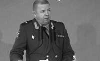 МИД РФ обвиняет Украину в убийстве замначальника Генштаба Москалика