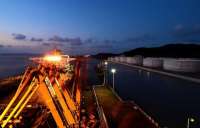 Министерство финансов США ввело санкции против китайской компании за обход нефтяных санкций