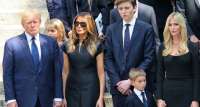 Дети Дональда Трампа нарушили молчание и прокомментировали покушение на своего отца