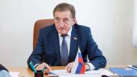Дубайский лэнлорд