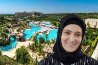 «Дом, родной дом» на фоне слухов о госпитализации отца: Айшат Кадырова наслаждается отдыхом в роскошной Турции