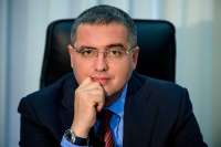 Молдавский политик Ренато Усатый оказался участником ДТП в Венгрии