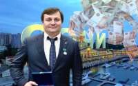 Юрий Цицкиев: от бюджетных «кормушек» до дяди-террориста