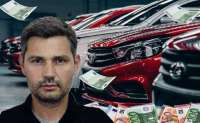 Украинский бизнесмен Вячеслав Белименко поставляет роскошные автомобили российским олигархам, обходя санкции