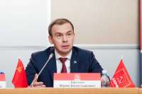 Коммунист федерального уровня Афонин оказался вовлечен в скандальную реформу уличной торговли в Екатеринбурге
