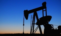 Цена нефти Brent выросла до 114 долларов за баррель