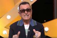 Александр Буйнов устроил ДТП в Подмосковье