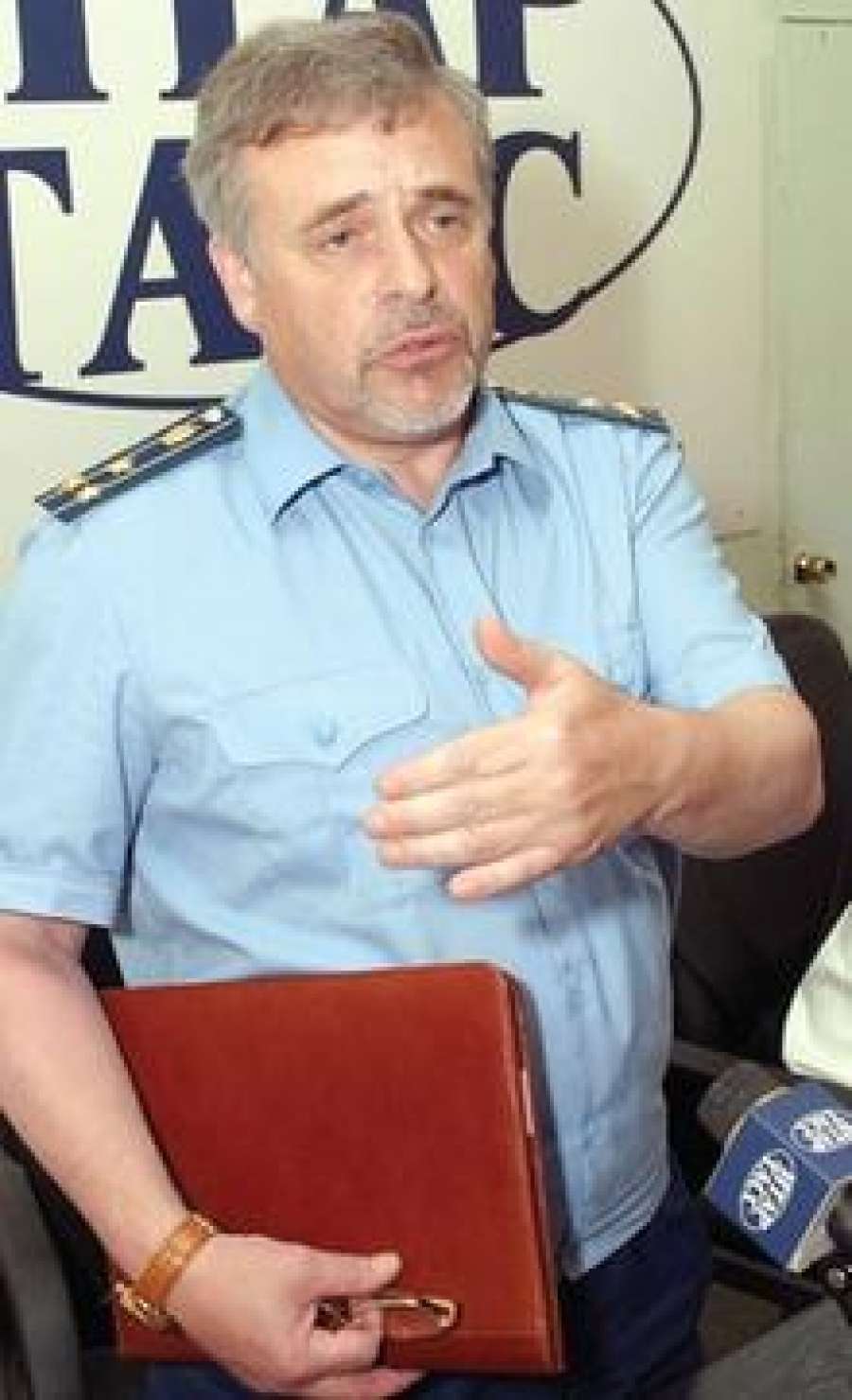 Иван Салмаксов Кто Убил