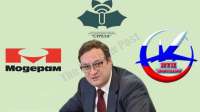 Тридцать три бизнеса мистера 
