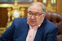 Как Алишер Усманов использует «доктора» для осуществления контроля над строительством элитных объектов и нефтяной отраслью