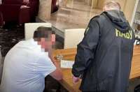 NABU has forwarded a significant \