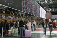 Пассажиры выражают недовольство по поводу беспорядка и медлительности «Аэрофлота» после отмены рейсов