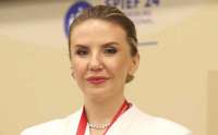 В Москве задержана экс-глава «Фестивальной дирекции» Ольга Акопова