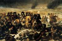 1812 год: вынужденная для Наполеона война на опережение