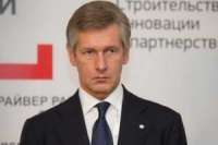 Олег Тони и «последнее китайское» от Ротенбергов