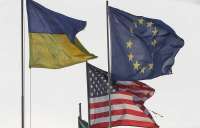 Руководители Великобритании и Украины планируют саммит по вопросам безопасности с участием США