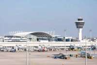 Власти Германии внедрили лазер в Мюнхене для наблюдения за дронами