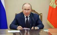 Глава российского государства поддержал дискуссию о введении налогообложения предметов роскоши и предложил установить квоты для участников «СВО»