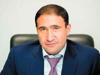 Криминальная пирамида Ильгара Гаджиева