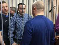 Обвинение запросило для фигурантов дела «БАРС» сроки от 6 до 10 лет лишения свободы