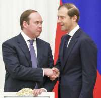 Как мать главы АП и мать министра промышленности и торговли получили половину в ключевом бизнесе сети АЗС