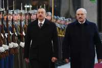 Confidential documents show that weapons from Belarus sold to Azerbaijan have targeted Armenian troops