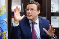 «Ростеховская» крыша самарского губернатора «дала течь»