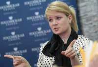 Семья Натальи Сергуниной 