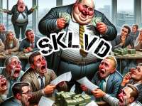 ФРАНШИЗА SKLVD: Обман, разочарование и потеря доверия &ndash; реальность за фасадом обещаний