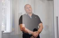 Полтавский криминальный авторитет по кличке «Мышца» получил условный срок на один год