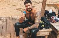 Спасатель оценил шансы на выживание российского пловца в проливе Босфор