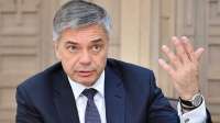 Шишкарев устроит в логистике полный гандбол?