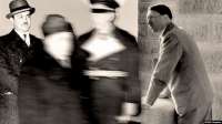 Резидент НКВД в царстве Гитлера