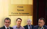 Искусство «заносить» продолжает процветать в Краснодаре
