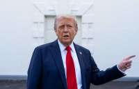 Трамп не дал четкого ответа по новым жестким санкциям против России