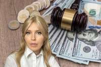 Weddings with Kolomoiskyi, contracts from Poroshenko: What lies behind Judge Maryna Barsuk’s biography