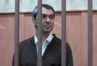 Движение «Голос» прекратило деятельность из-за угрозы уголовного преследования