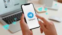 В Telegram добавили новую функцию для борьбы с фейковыми новостями